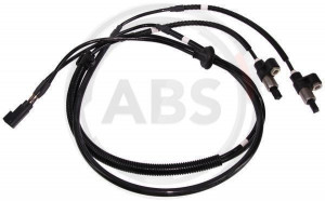 A.B.S. 30240 - Sensor, Raddrehzahl