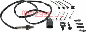 METZGER 0895173 - Lambdasonde