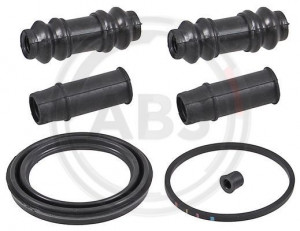 A.B.S. 83072 - Reparatursatz, Bremssattel