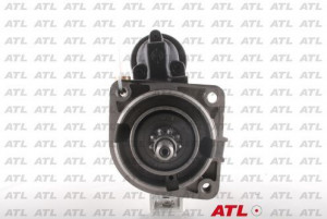 ATL Autotechnik A 10 420 - Starter