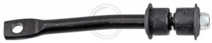 A.B.S. 261168 - Stange/Strebe, Stabilisator