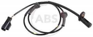 A.B.S. 30259 - Sensor, Raddrehzahl