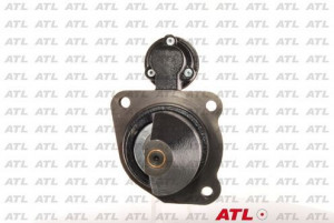 ATL Autotechnik A 12 750 - Starter