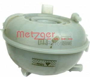 METZGER 2140184 - Ausgleichsbehälter, Kühlmittel