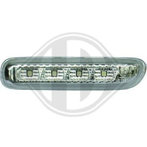 DIEDERICHS 1214378 - Blinkleuchtensatz