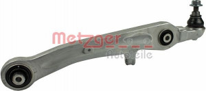 METZGER 58010708 - Lenker, Radaufhängung