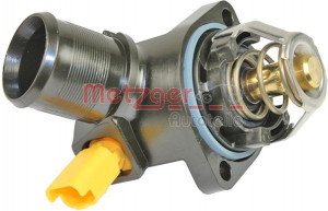 METZGER 4006176 - Thermostat, Kühlmittel