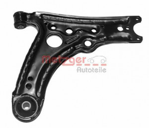 METZGER 58015408 - Lenker, Radaufhängung