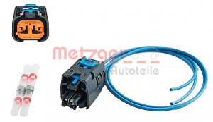 METZGER 2324006 - Reparatursatz, Kabelsatz