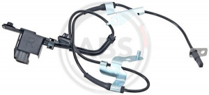 A.B.S. 31418 - Sensor, Raddrehzahl