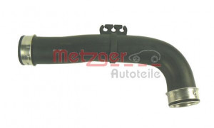 METZGER 2400113 - Ladeluftschlauch