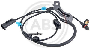 A.B.S. 31448 - Sensor, Raddrehzahl