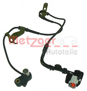 METZGER 0900680 - Sensor, Raddrehzahl