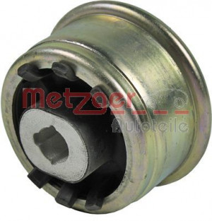 METZGER 52078508 - Lagerung, Lenker