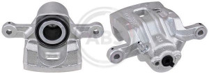 A.B.S. 741122 - Bremssattel