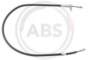 A.B.S. K10616 - Seilzug, Feststellbremse
