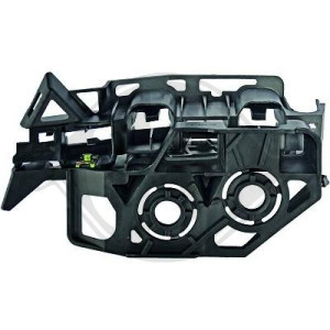 DIEDERICHS 4235032 - Halter, Stoßfänger