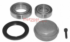 METZGER WM 2005 - Radlagersatz