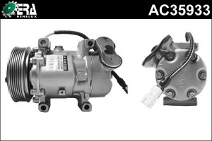 ERA Benelux AC35933 - Kompressor, Klimaanlage
