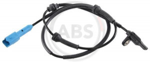 A.B.S. 30354 - Sensor, Raddrehzahl