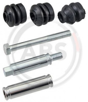 A.B.S. 55288 - Führungshülsensatz, Bremssattel