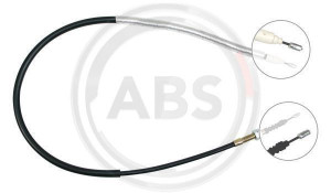 A.B.S. K13297 - Seilzug, Feststellbremse