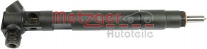 METZGER 0870128 - Einspritzdüse