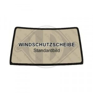 DIEDERICHS 8410563 - Frontscheibe