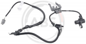 A.B.S. 31023 - Sensor, Raddrehzahl