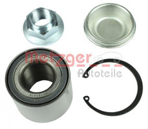 METZGER WM 6544 - Radlagersatz