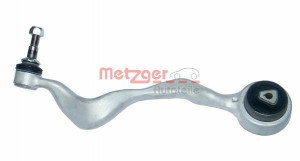 METZGER 58020901 - Lenker, Radaufhängung