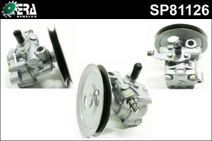 ERA Benelux SP81126 - Hydraulikpumpe, Lenkung