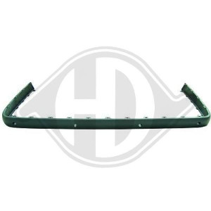 DIEDERICHS 1614366 - Blende, Stoßfänger