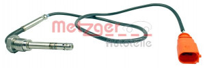 METZGER 0894343 - Sensor, Abgastemperatur
