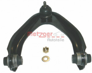 METZGER 58043701 - Lenker, Radaufhängung