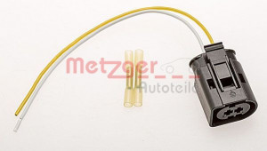 METZGER 2324013 - Kabelreparatursatz, Generator