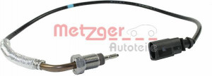 METZGER 0894404 - Sensor, Abgastemperatur