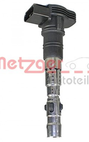 METZGER 0880468 - Zündspule