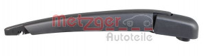 METZGER 2190485 - Wischarm, Scheibenreinigung