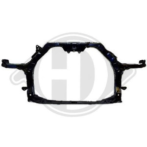 DIEDERICHS 5284802 - Frontverkleidung