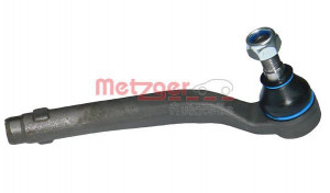 METZGER 54028402 - Spurstangenkopf