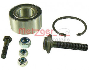 METZGER WM 683 - Radlagersatz