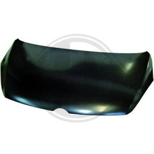DIEDERICHS 1866000 - Motorhaube