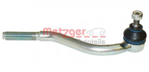METZGER 54014002 - Spurstangenkopf