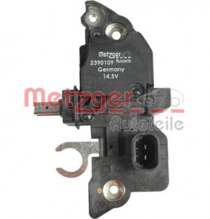 METZGER 2390109 - Generatorregler