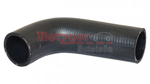METZGER 2420484 - Kühlerschlauch