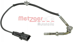 METZGER 0894523 - Sensor, Abgastemperatur