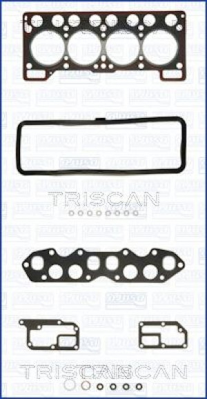 TRISCAN 598-6033 - Dichtungssatz, Zylinderkopf