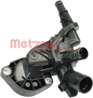 METZGER 4006295 - Thermostat, Kühlmittel