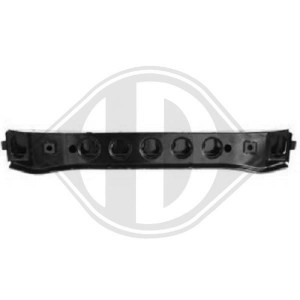 DIEDERICHS 3465014 - Frontverkleidung